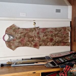 Dress, Jessica Howard size 14
